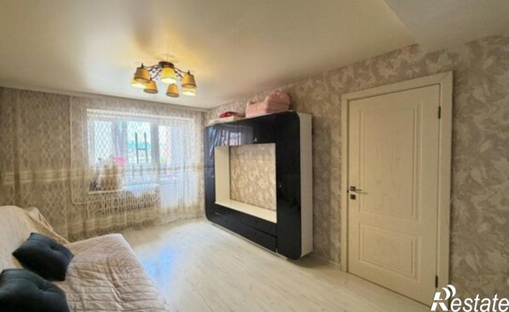2-комн квартира ул Мусова, 18,  д. 18