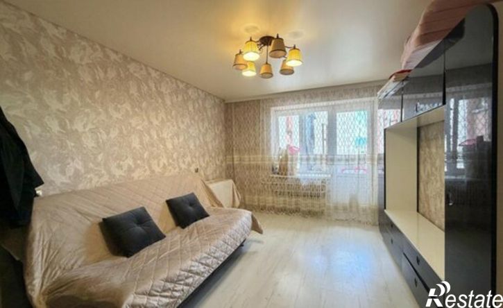 2-комн квартира ул Мусова, 18,  д. 18