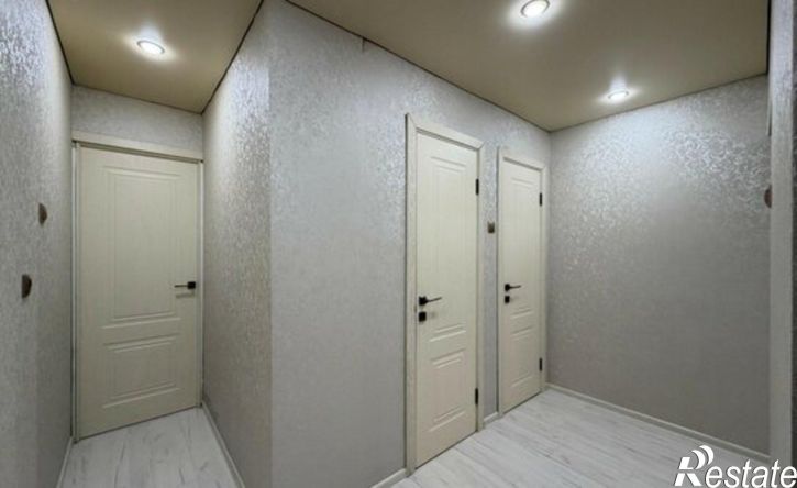2-комн квартира ул Мусова, 18,  д. 18