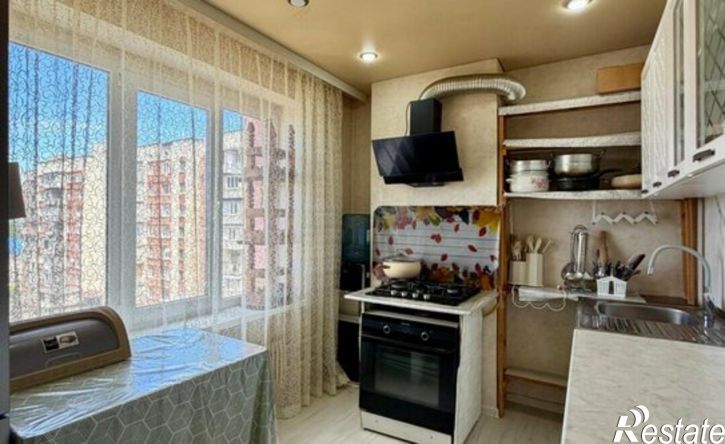 2-комн квартира ул Мусова, 18,  д. 18