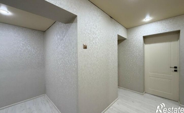 2-комн квартира ул Мусова, 18,  д. 18