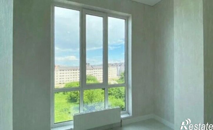 1-комн квартира район Горная, Солнечная улица, 40