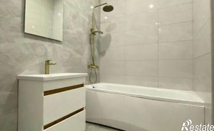 1-комн квартира район Горная, Солнечная улица, 40