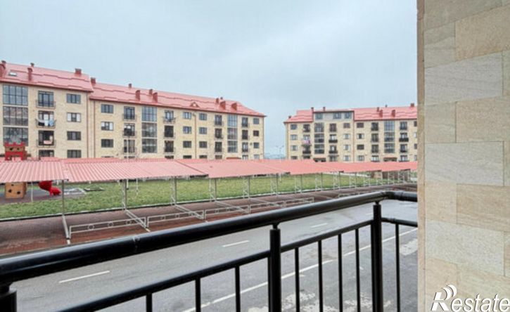 3-комн квартира ул Шогенова, 55 4,  д. 55 4,  к. 4