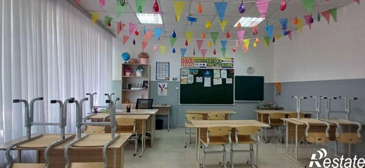 Отдельное здание улица Головко, 210,  д. 210