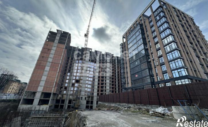 3-комн квартира проспект Ленина, 46Б,  д. 46Б