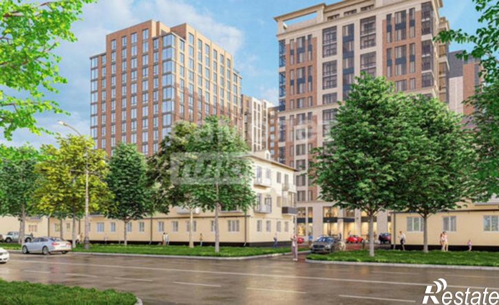 3-комн квартира проспект Ленина, 46Б,  д. 46Б