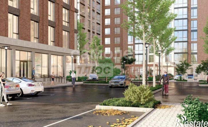 3-комн квартира проспект Ленина, 46Б,  д. 46Б
