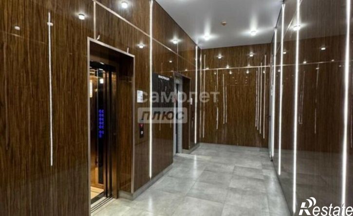 3-комн квартира проспект Ленина, 46Б,  д. 46Б