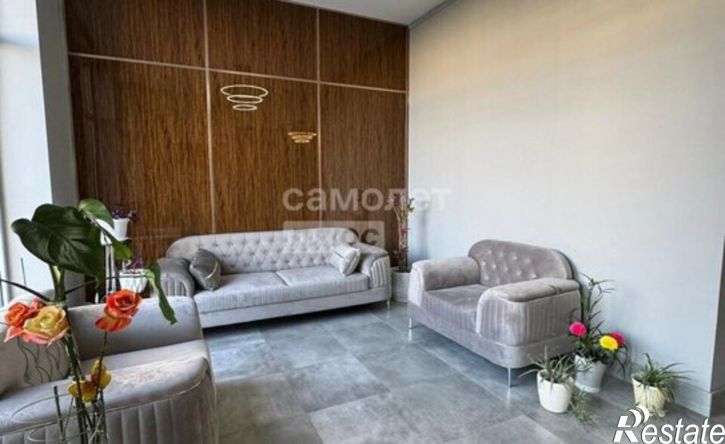 3-комн квартира проспект Ленина, 46Б,  д. 46Б