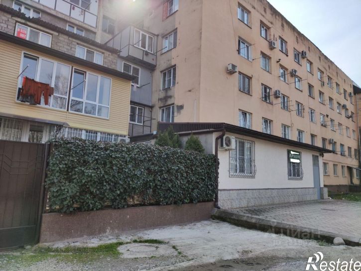 4-комн квартира Кабардинская улица, 195Б,  д. 195Б