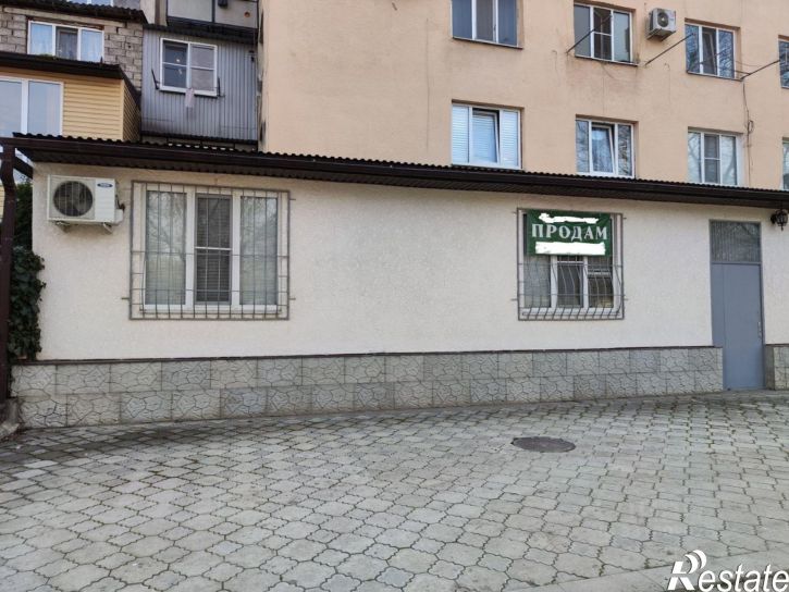 4-комн квартира Кабардинская улица, 195Б,  д. 195Б