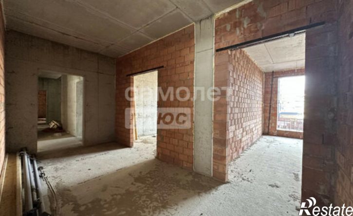 3-комн квартира проспект Ленина, 46Б,  д. 46Б