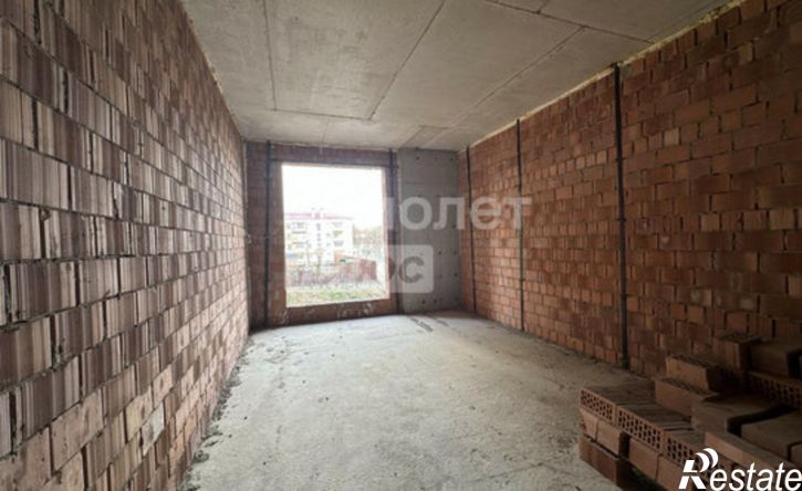 3-комн квартира проспект Ленина, 46Б,  д. 46Б