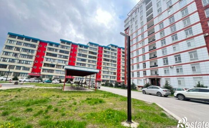 3-комн квартира Балкарская улица, 97 к1,  д. 97 к1
