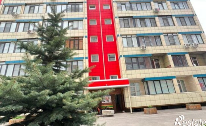 3-комн квартира Балкарская улица, 97 к1,  д. 97 к1
