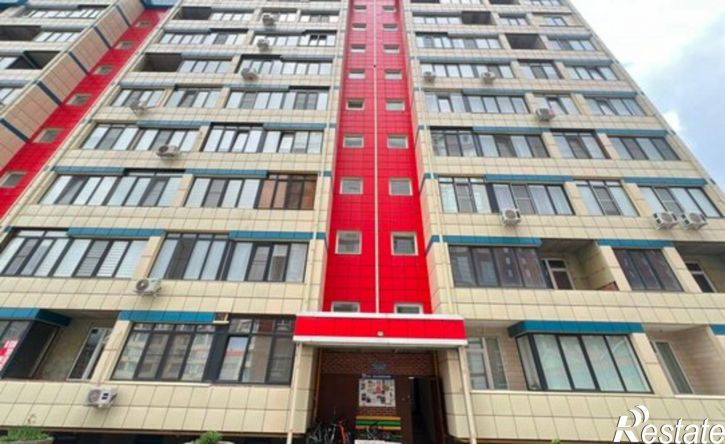 3-комн квартира Балкарская улица, 97 к1,  д. 97 к1