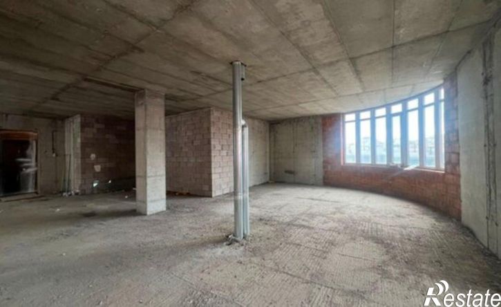 3-комн квартира Балкарская улица, 97 к1,  д. 97 к1