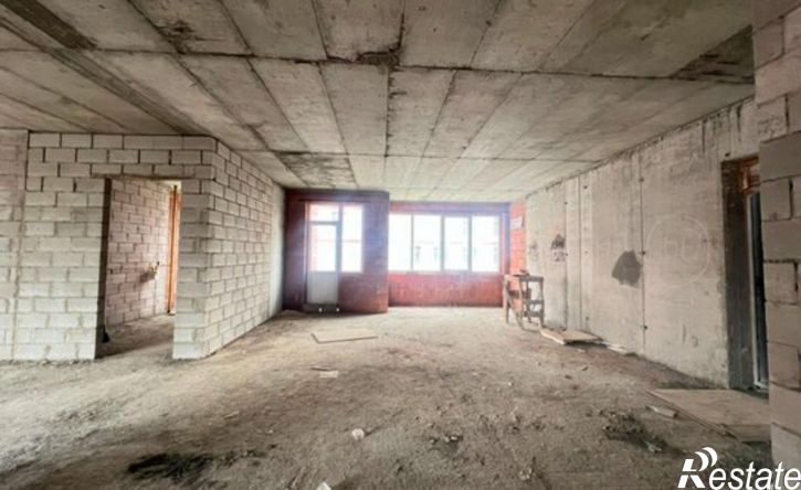 3-комн квартира Балкарская улица, 97 к1,  д. 97 к1