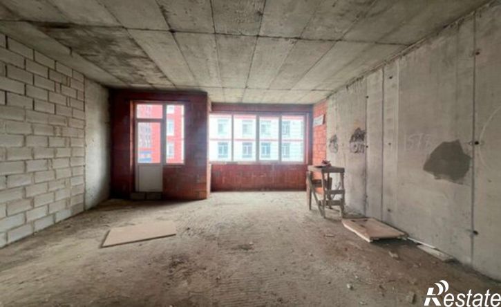 3-комн квартира Балкарская улица, 97 к1,  д. 97 к1