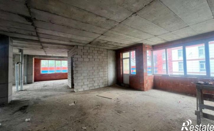 3-комн квартира Балкарская улица, 97 к1,  д. 97 к1