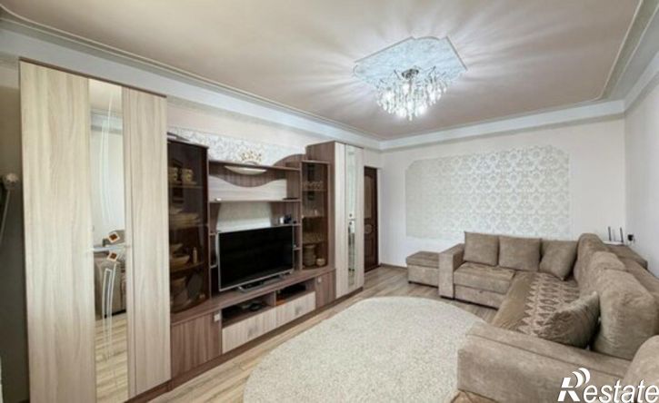 2-комн квартира улица Гагарина, 14,  д. 14
