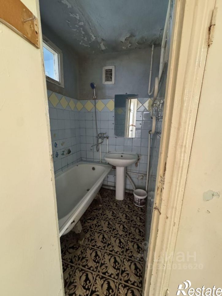 3-комн квартира улица Ватутина, 15,  д. 15