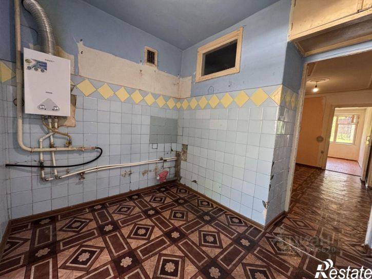 3-комн квартира улица Ватутина, 15,  д. 15