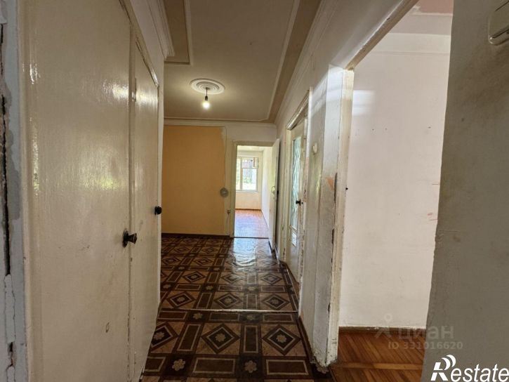 3-комн квартира улица Ватутина, 15,  д. 15