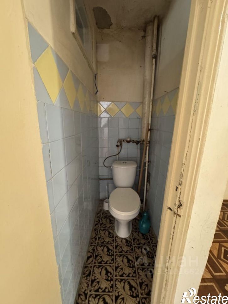 3-комн квартира улица Ватутина, 15,  д. 15