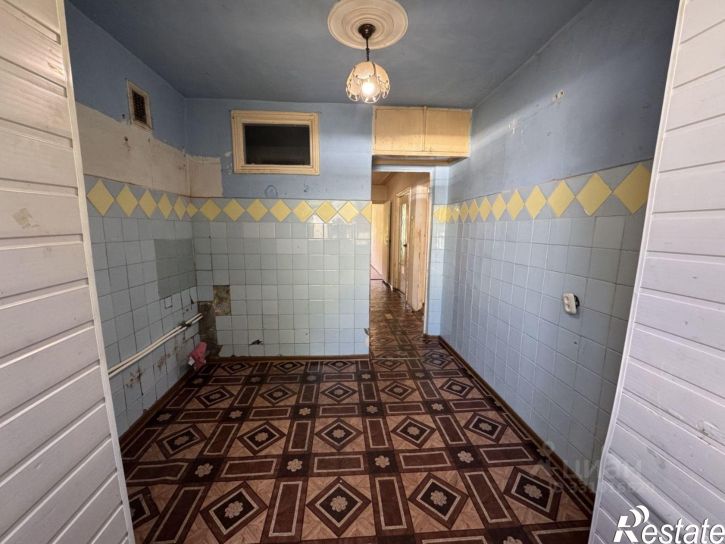 3-комн квартира улица Ватутина, 15,  д. 15