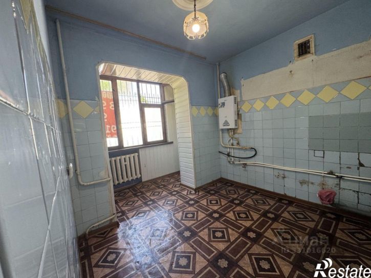 3-комн квартира улица Ватутина, 15,  д. 15