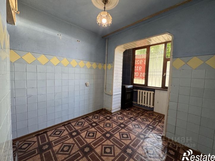 3-комн квартира улица Ватутина, 15,  д. 15