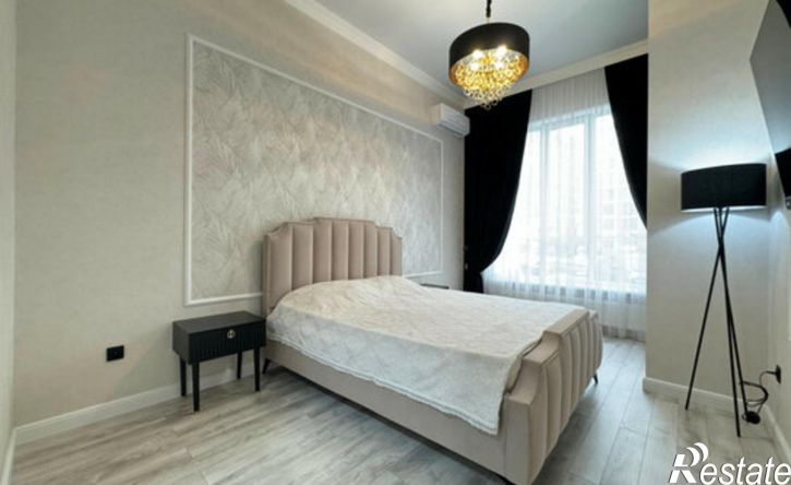 2-комн квартира улица Кирова - улица Тлостанова, 32,  д. 32