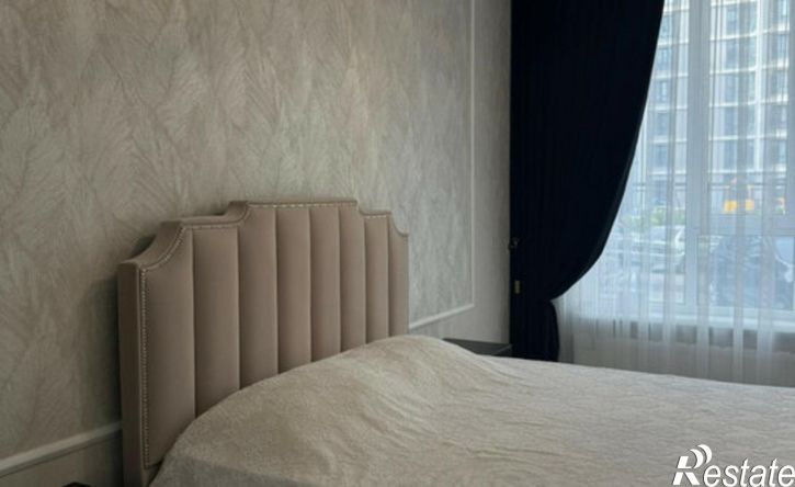2-комн квартира улица Кирова - улица Тлостанова, 32,  д. 32