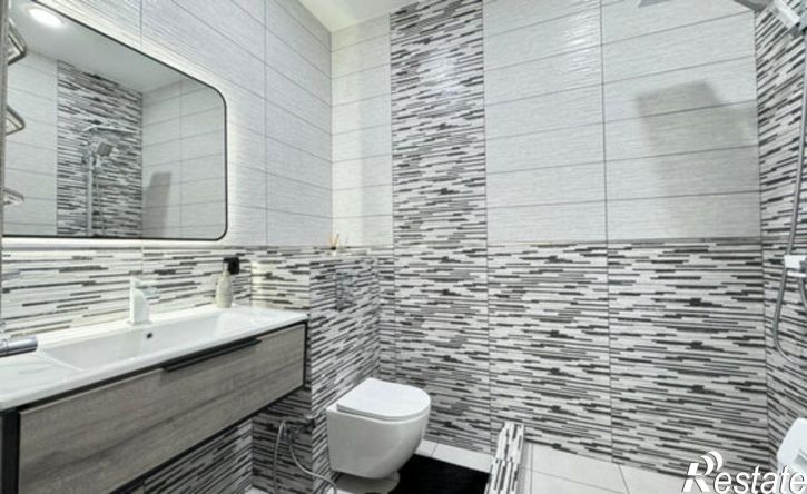 2-комн квартира улица Кирова - улица Тлостанова, 32,  д. 32
