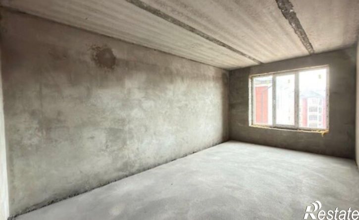 3-комн квартира улица Шогенова, 75,  д. 75