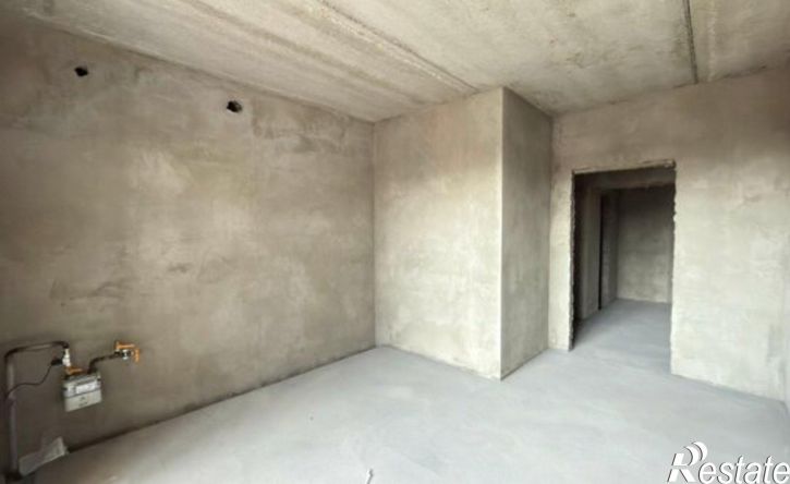 3-комн квартира улица Шогенова, 75,  д. 75
