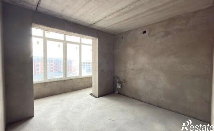 3-комн квартира улица Шогенова, 75,  д. 75