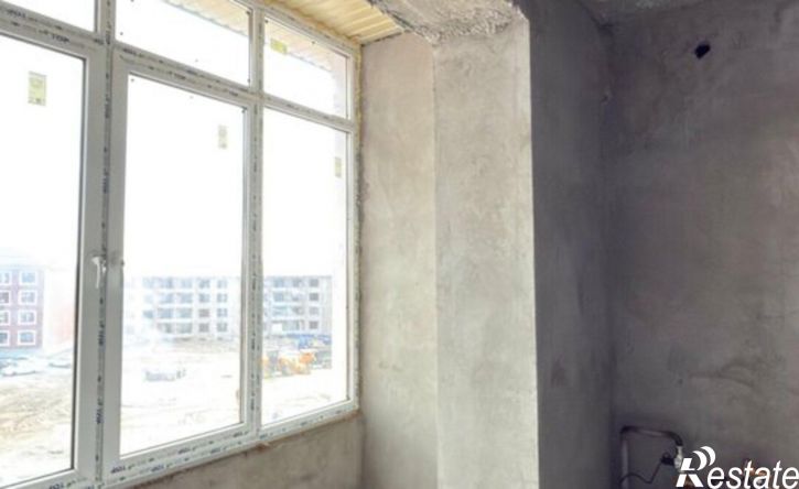 3-комн квартира улица Шогенова, 75,  д. 75