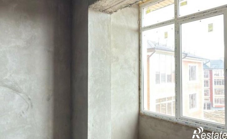 3-комн квартира улица Шогенова, 75,  д. 75