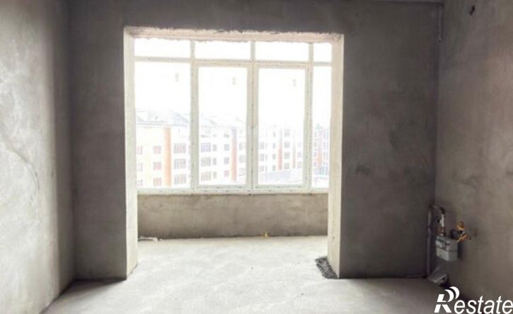 3-комн квартира улица Шогенова, 75,  д. 75