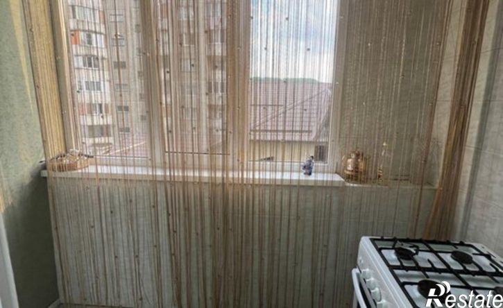 2-комн квартира ул Московская, 4,  д. 4