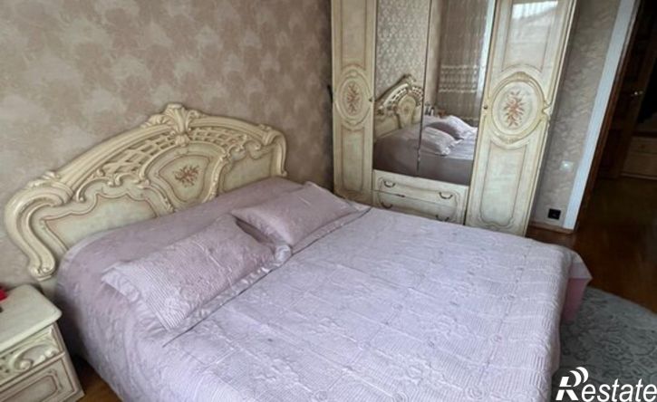 2-комн квартира ул Московская, 4,  д. 4