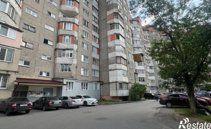 2-комн квартира ул Московская, 4,  д. 4