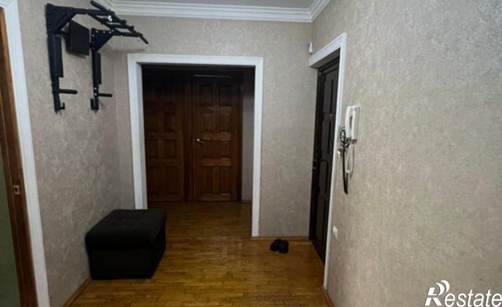 2-комн квартира ул Московская, 4,  д. 4