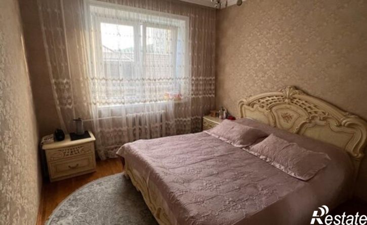 2-комн квартира ул Московская, 4,  д. 4