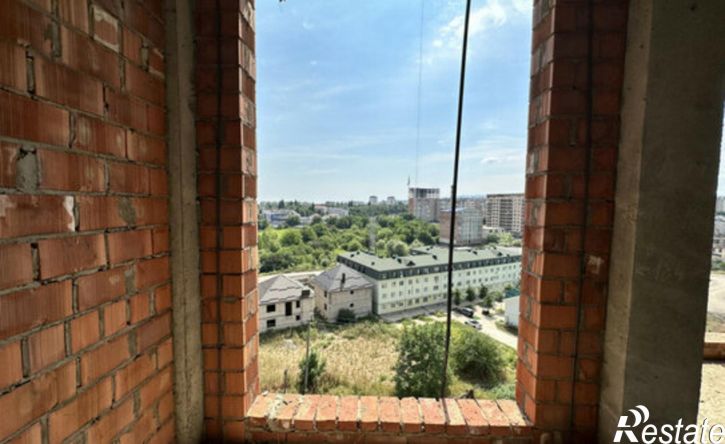 1-комн квартира ул Атажукина, 153,  д. 153