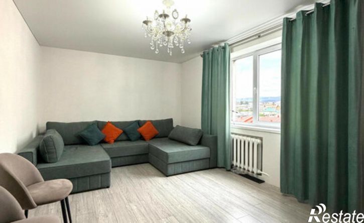 2-комн квартира ул Профсоюзная, 224а,  д. 224а