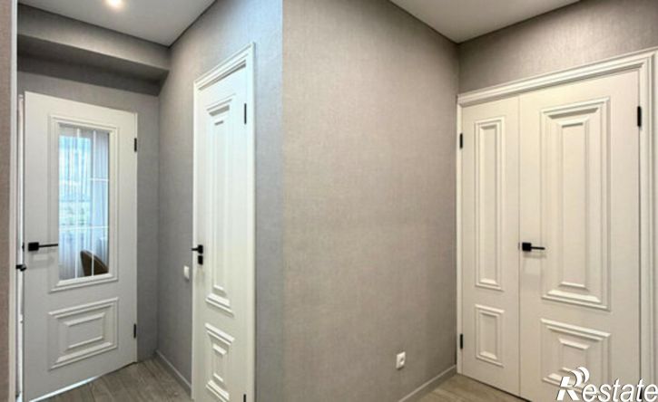 2-комн квартира ул Профсоюзная, 224а,  д. 224а